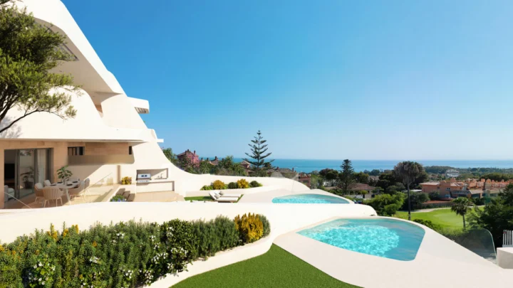 Nowa Inwestycja Marbella