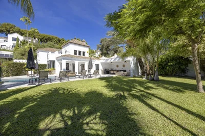 Willa El Paraiso