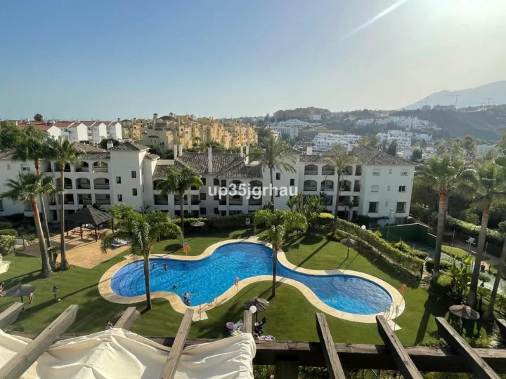 Penthouse Selwo