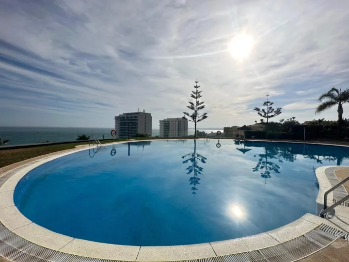 Szeregówka Benalmadena Costa