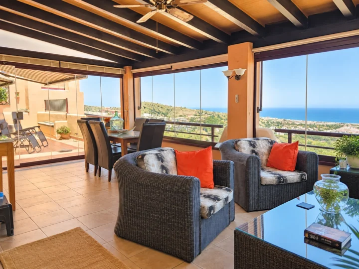 Penthouse Calahonda