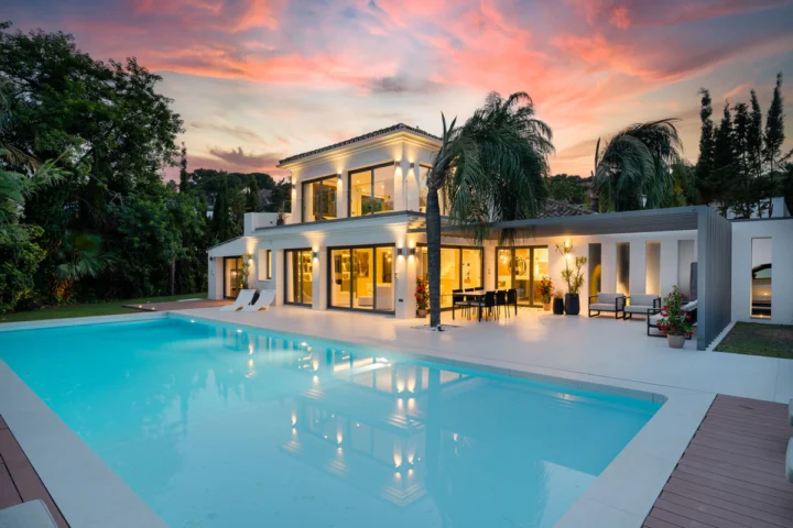 Willa Las Brisas