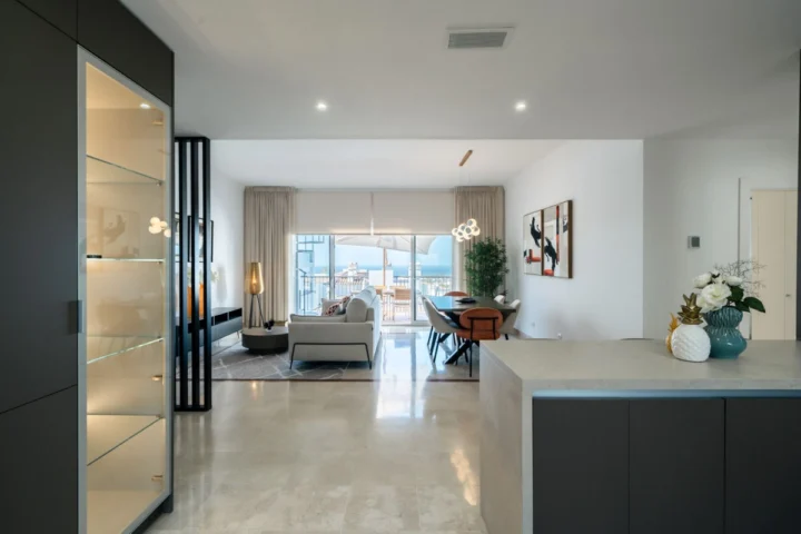 Penthouse Duplex Benahavís