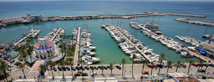 Penthouse Estepona