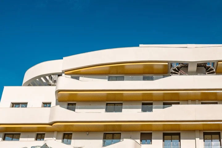 Penthouse Duplex Estepona