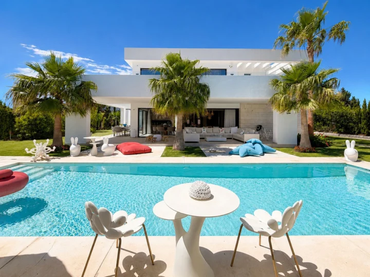 Willa La Cala Golf