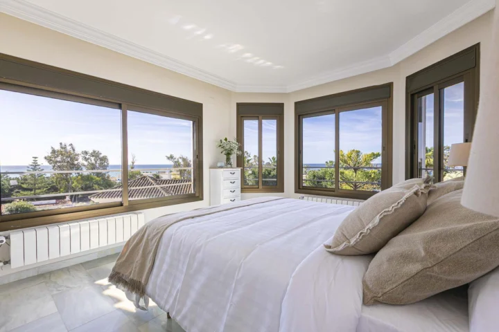Penthouse Duplex Elviria