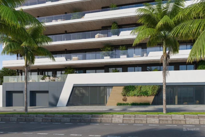 Nowa Inwestycja Fuengirola
