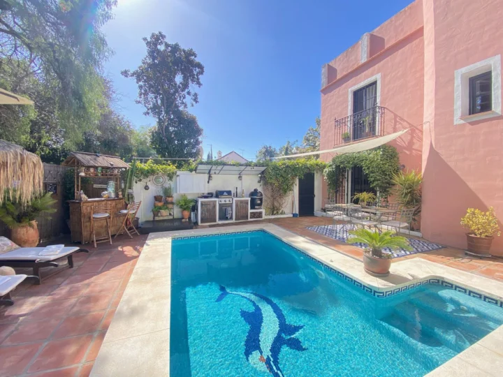 Bliźniak Marbella
