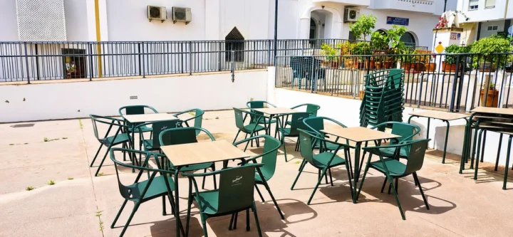 Restauracja Benalmadena