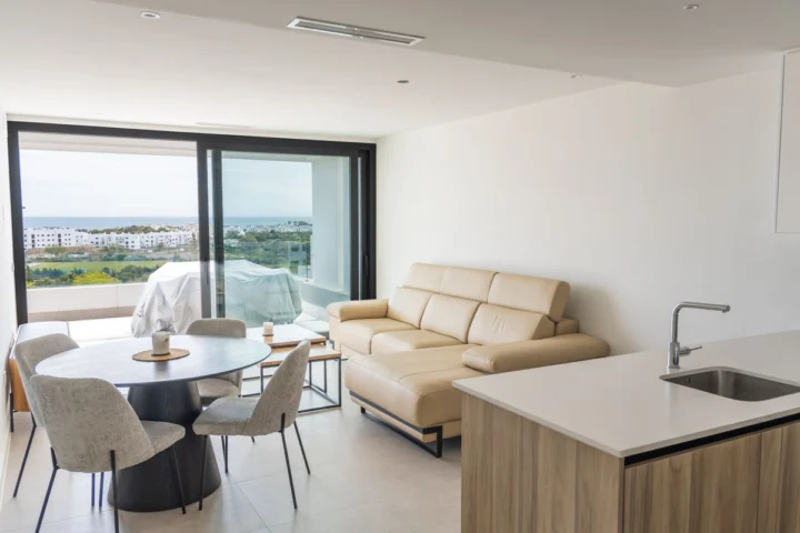 Penthouse Duplex Estepona