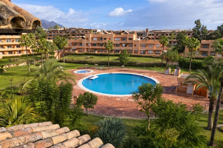 Penthouse Casares Playa