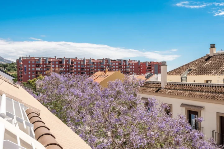 Penthouse Fuengirola