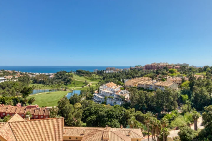 Penthouse Benalmadena