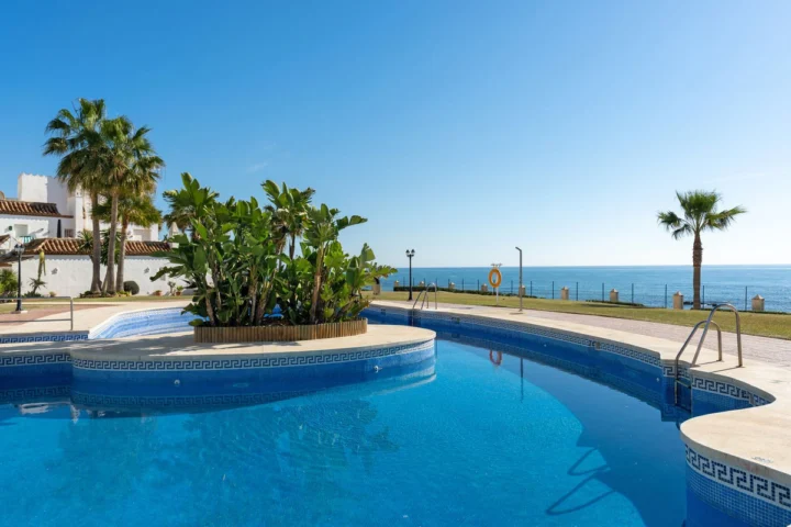Penthouse Calahonda