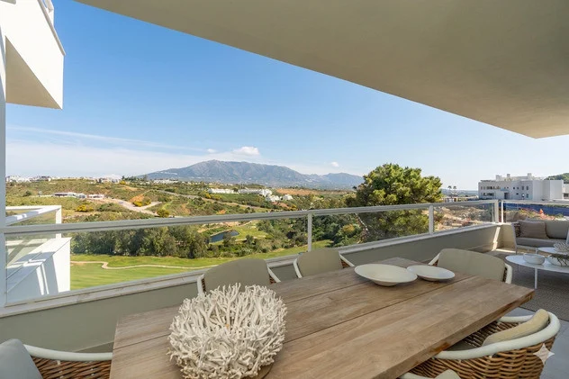 Nowa Inwestycja La Cala Golf