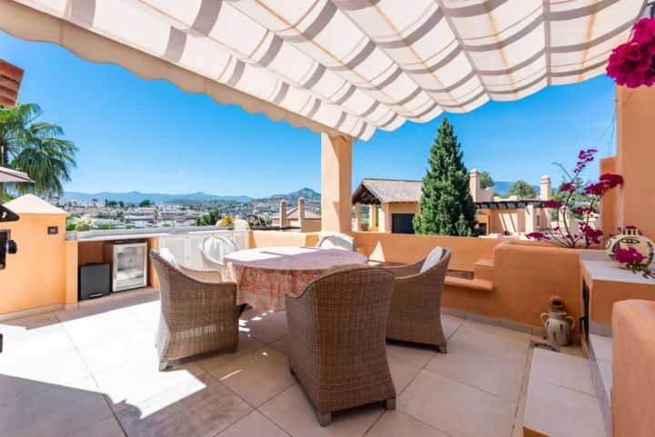 Penthouse Duplex Atalaya