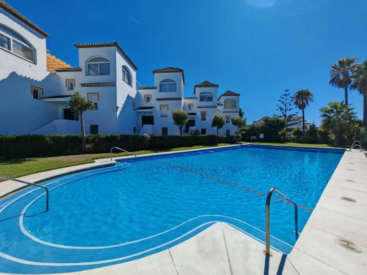 Penthouse Duplex Costabella