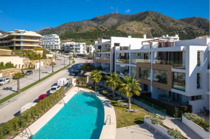 Penthouse Fuengirola