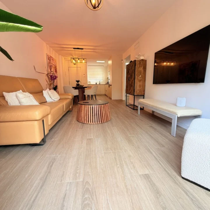 Penthouse Duplex Reserva de Marbella
