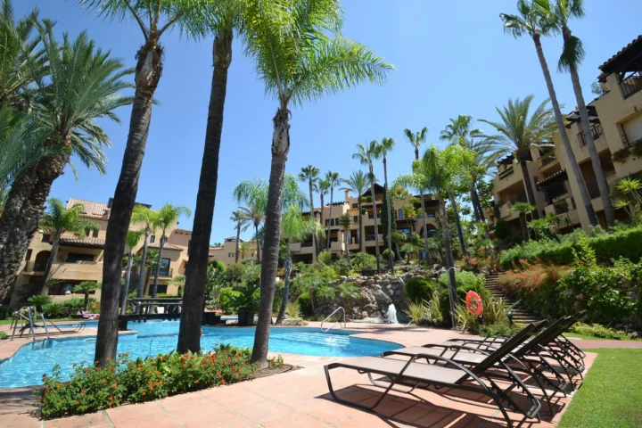 Penthouse Atalaya