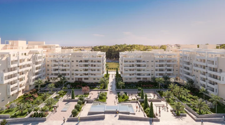 Nowa Inwestycja Marbella