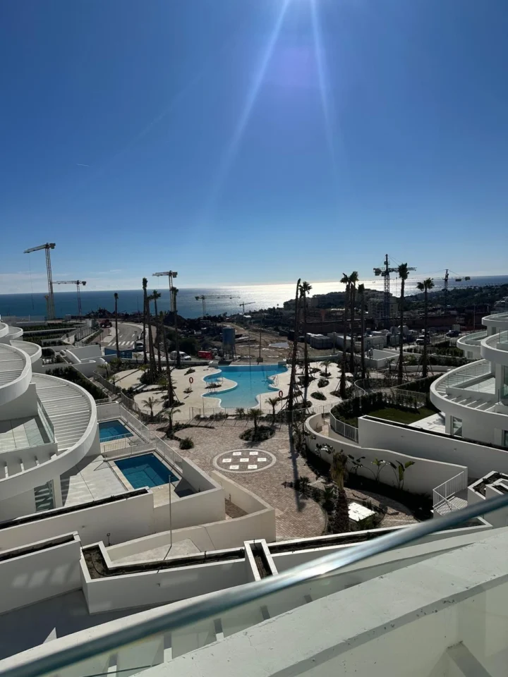 Penthouse Duplex La Cala de Mijas