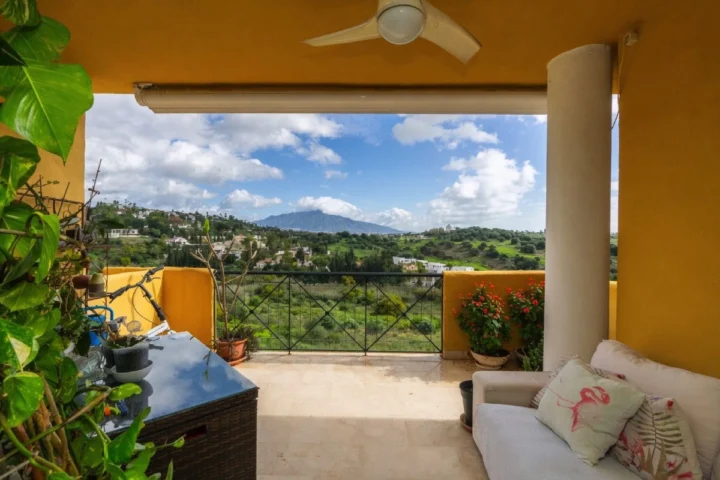 Penthouse Bel Air