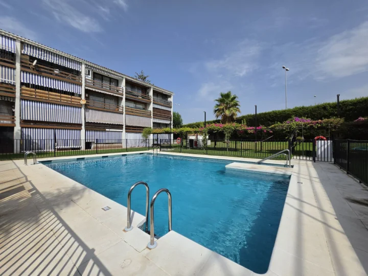 Penthouse Cortijo Blanco