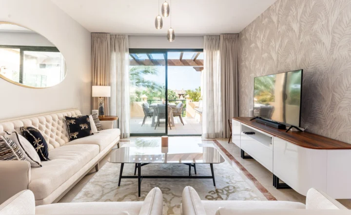 Penthouse Duplex Atalaya