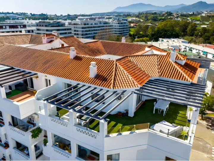 Penthouse La Campana