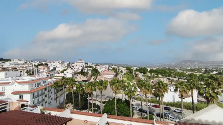 Penthouse Alhaurín el Grande