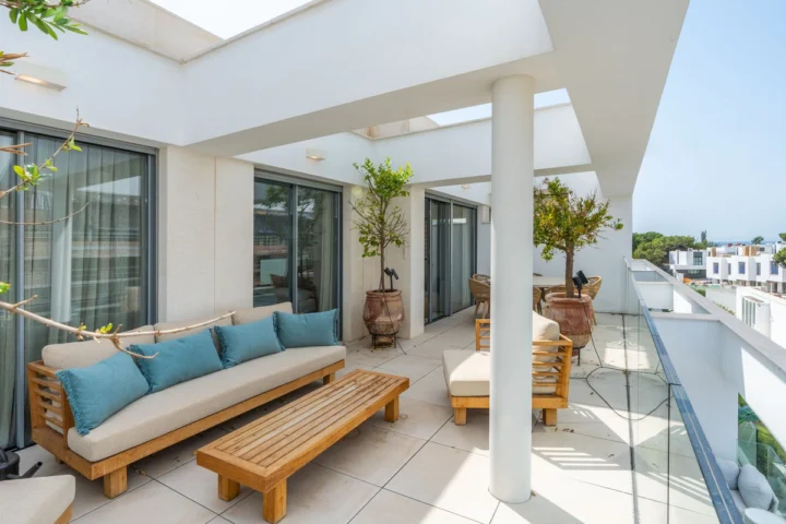 Penthouse Elviria