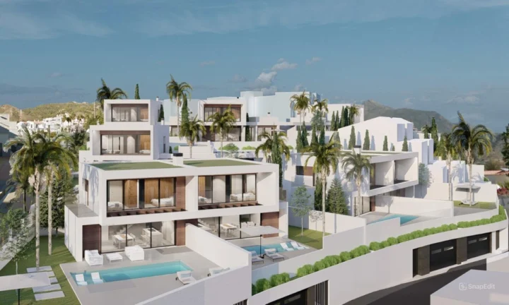 Nowa Inwestycja Nerja