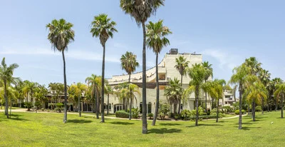Budowla El Paraiso