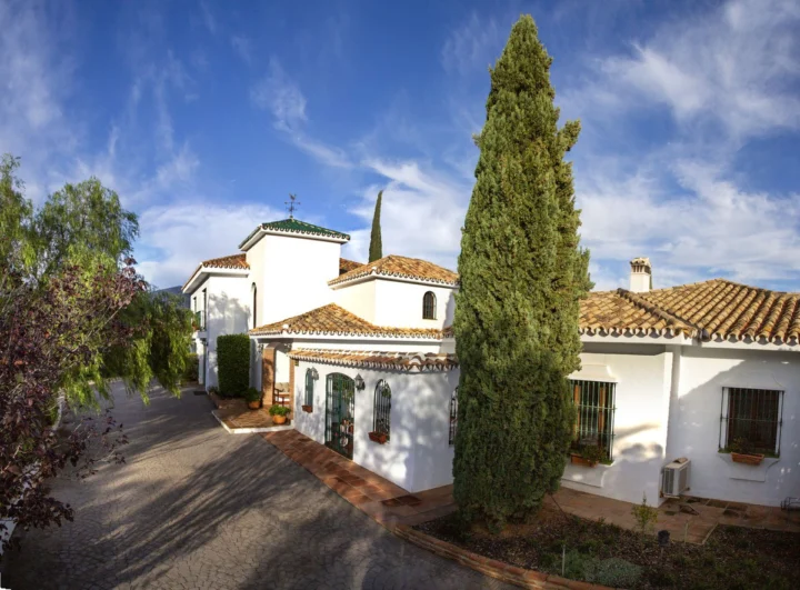 Willa La Cala Golf