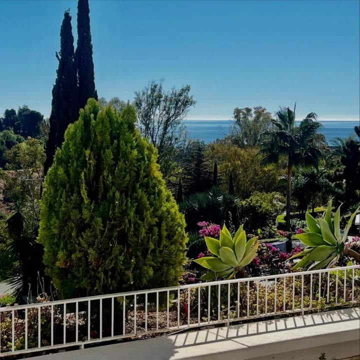 Apartament na parterze The Golden Mile