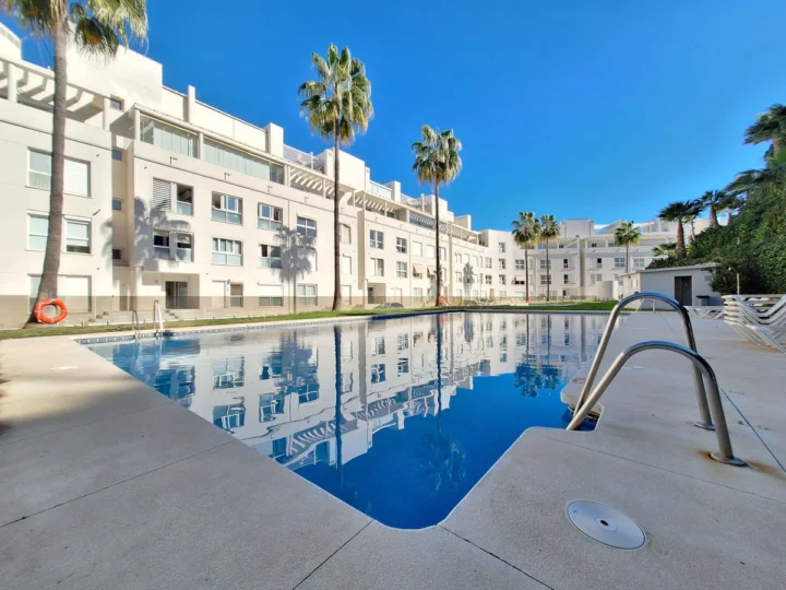Penthouse Duplex Nueva Andalucía