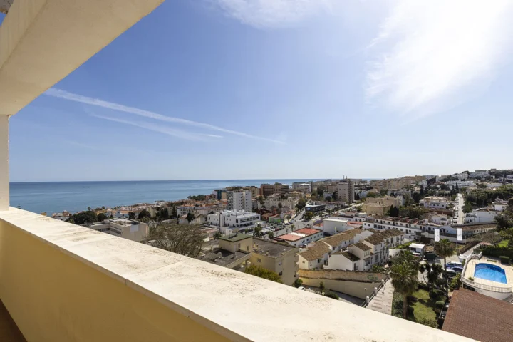Penthouse La Carihuela