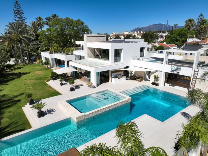 Willa El Paraiso