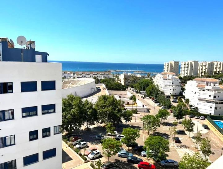 Penthouse Duplex Estepona