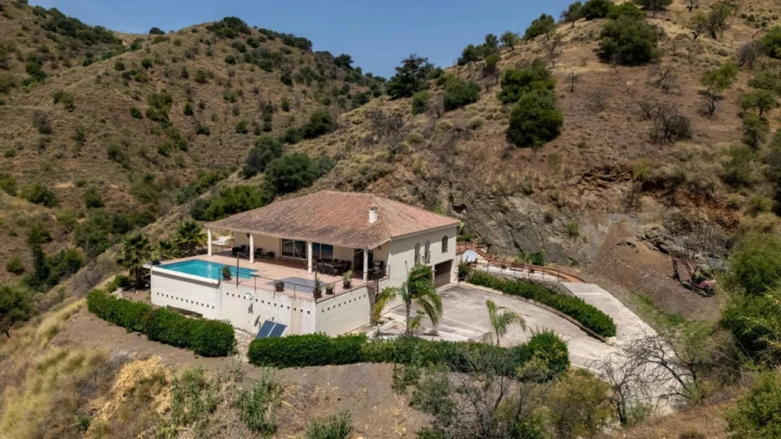Finca - Cortijo Cártama