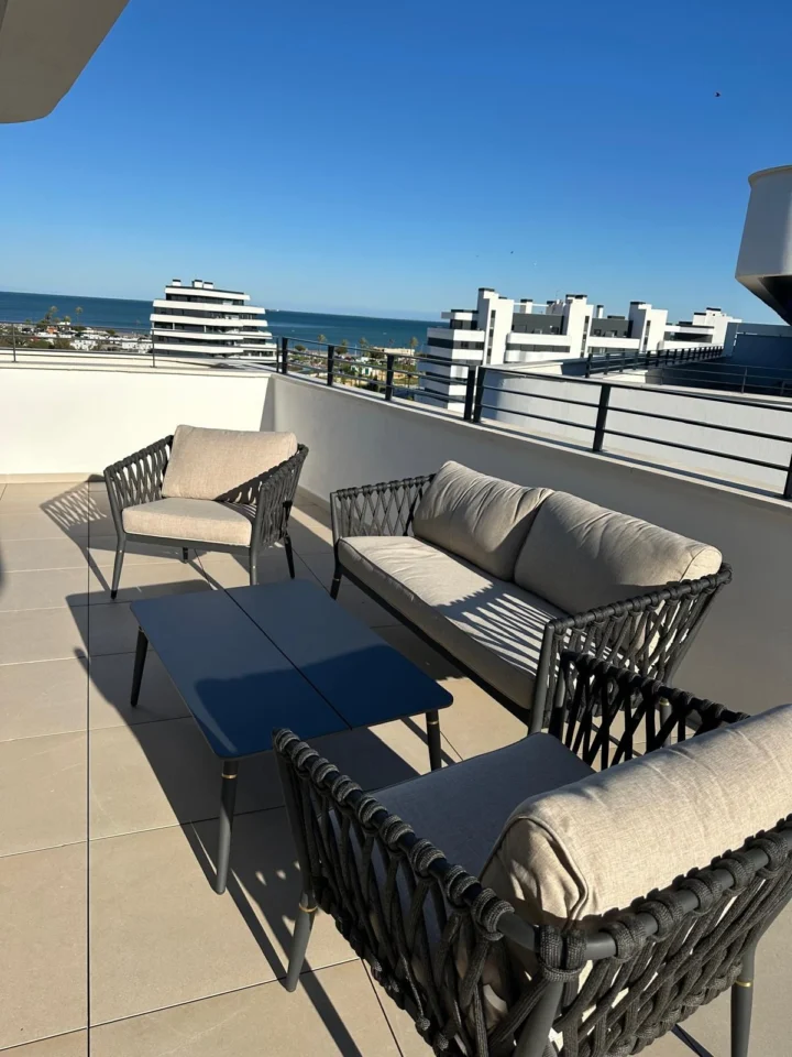 Penthouse Torremolinos