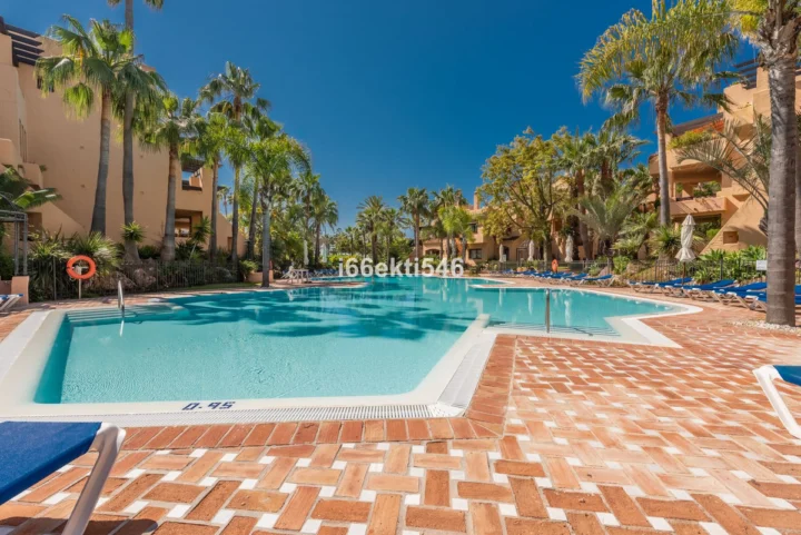 Penthouse San Pedro de Alcántara