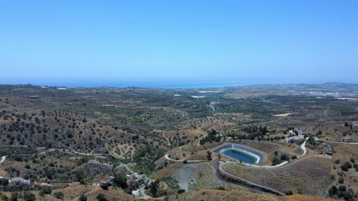 Ziemia Vélez-Málaga