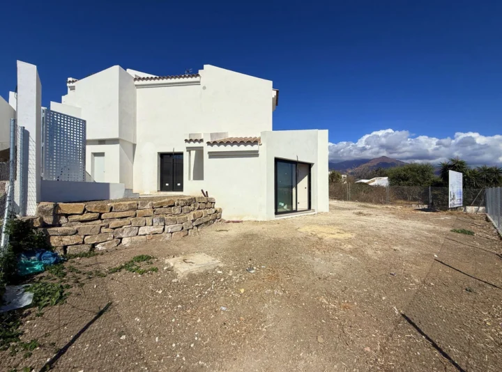 Bliźniak Estepona