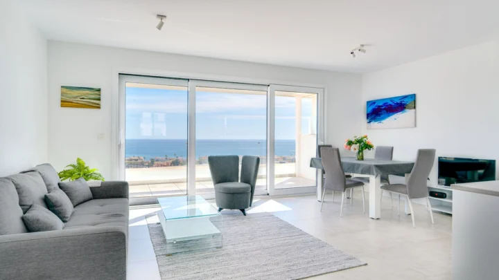 Penthouse Casares Playa