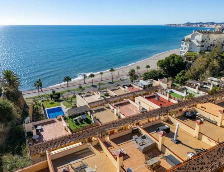 Penthouse Benalmadena