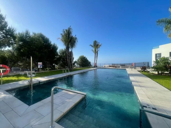Penthouse Duplex Benalmadena