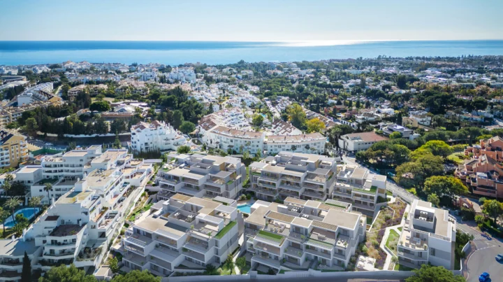 Nowa Inwestycja Marbella